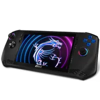 MSI Claw