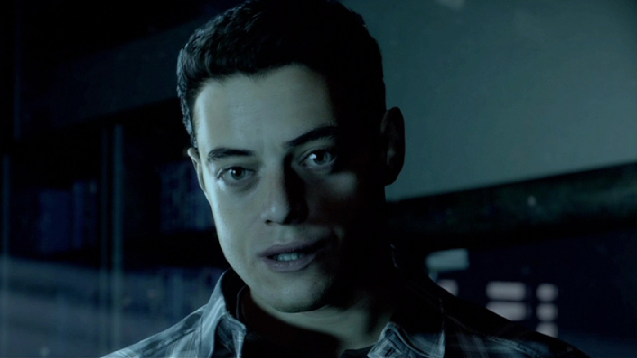 One of the main characters in Until Dawn.