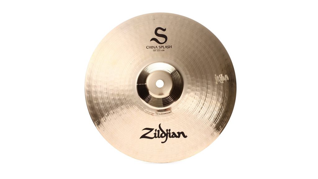Zildjian S Family