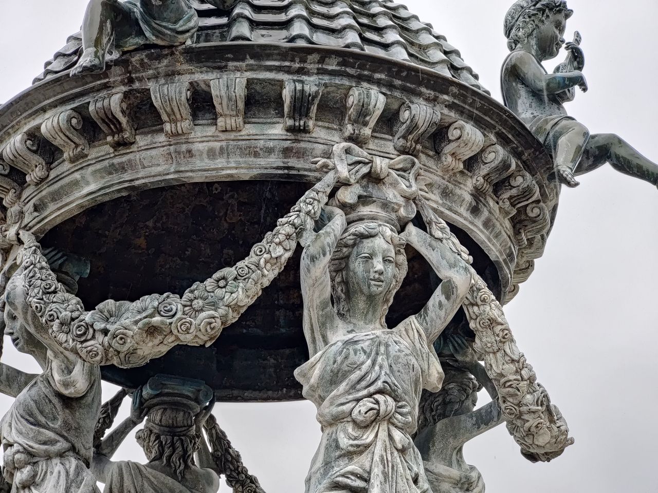OnePlus 9 Pro camera sample