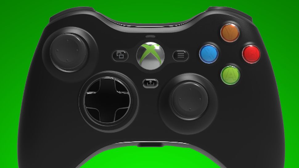 The Xbox Series X gets retro as the allstar Xbox 360 controller