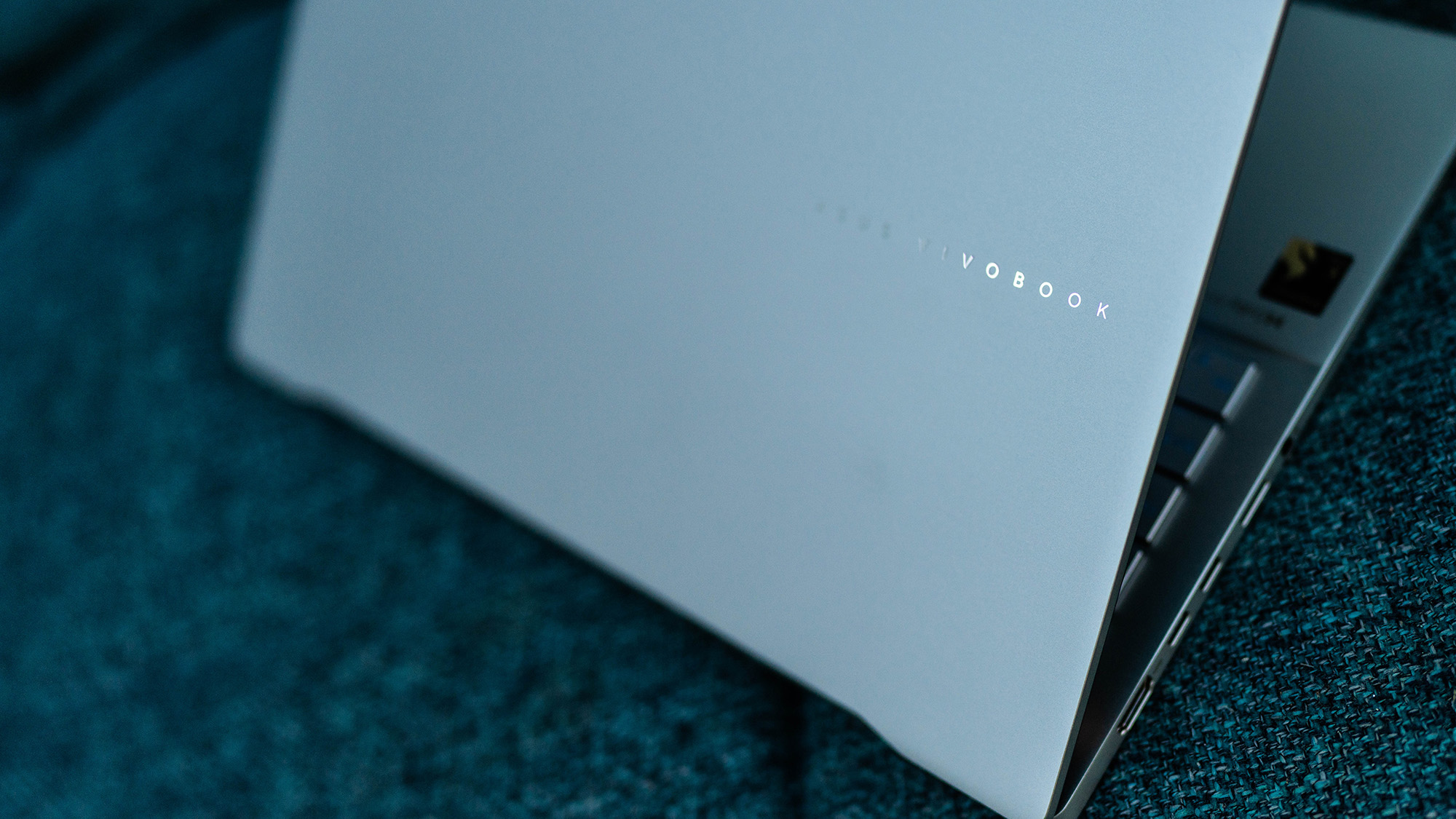 Asus Vivobook S 15