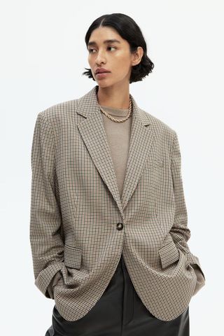 H&M Loose-fit Blazer