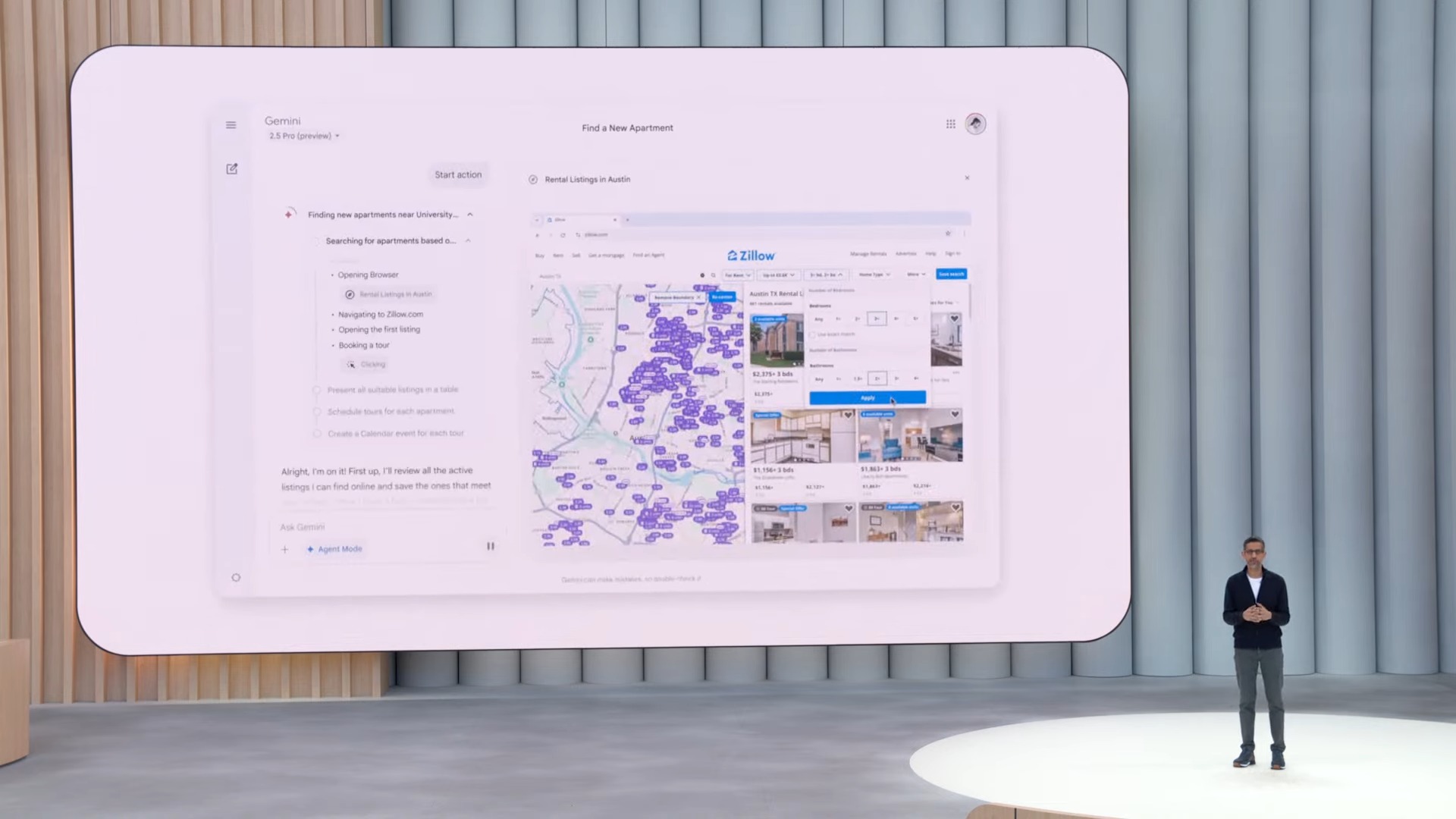 Google I/O 2025