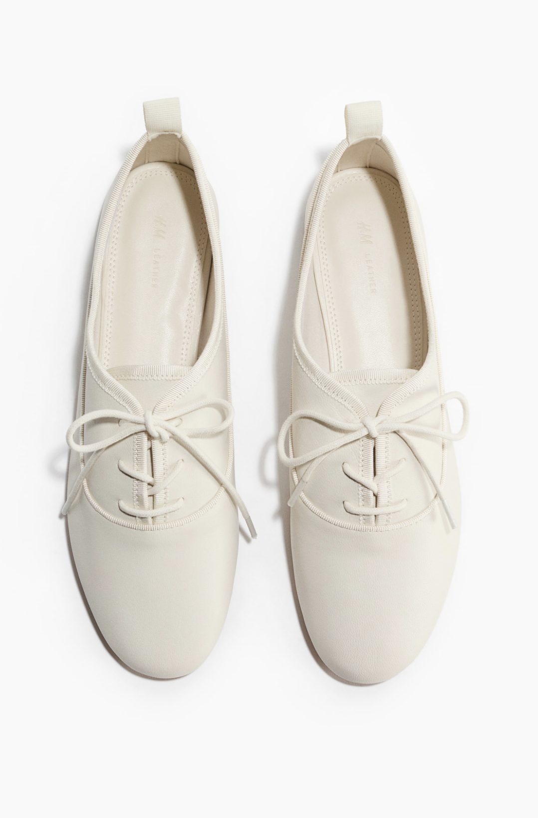 HM, Derby Shoes