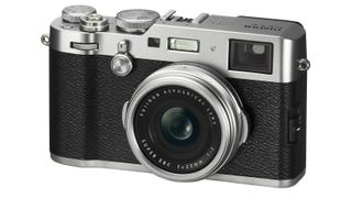 Fujifilm X100F review