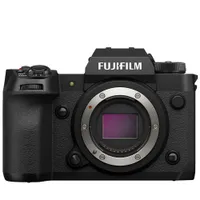 Fujifilm X-H2 Fujifilm X-H2