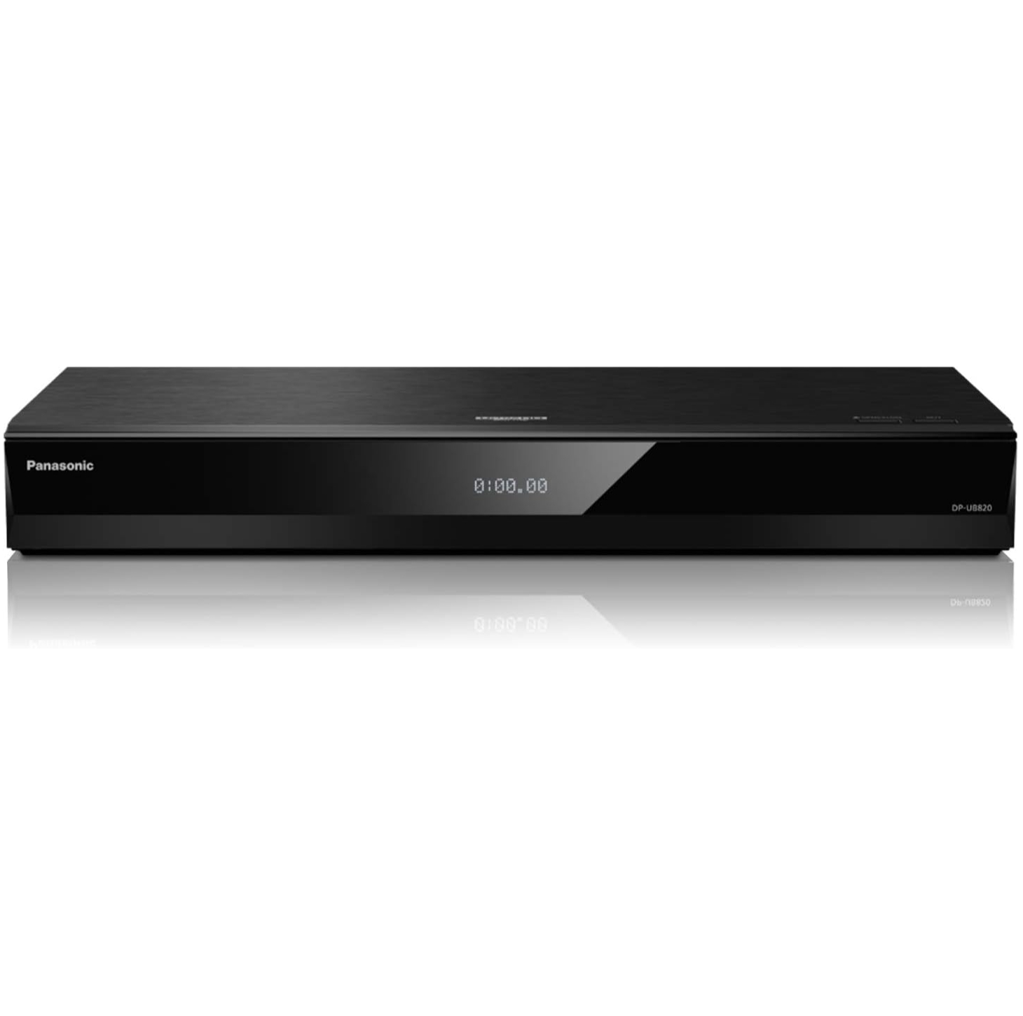 Panasonic DP-UB20  square