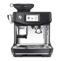 Breville The Barista Touch Impress