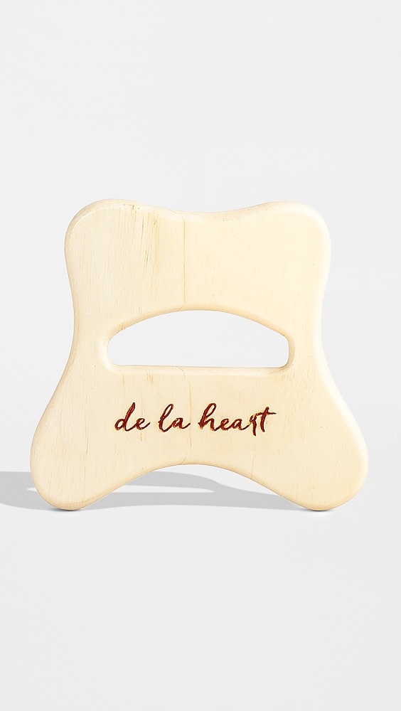 De La Heart the Body Sculptor