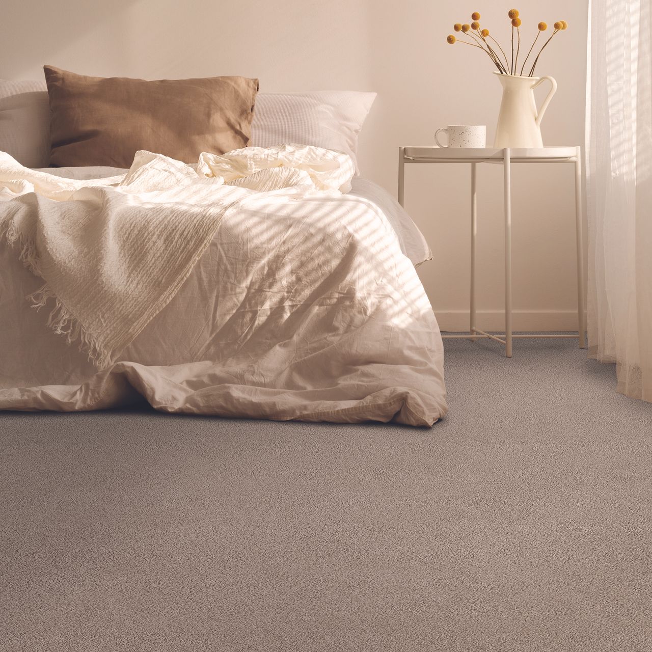 Everything to know when buying a carpet | Ideal Home