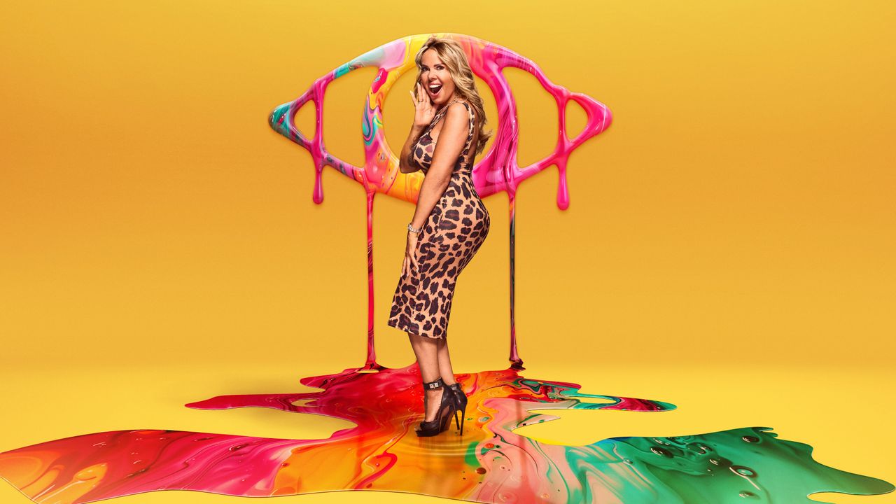 Big Brother 2024 housemate Emma