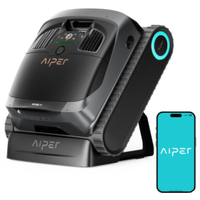 Aiper Scuba X1 Cordless Robotic Pool Cleaner