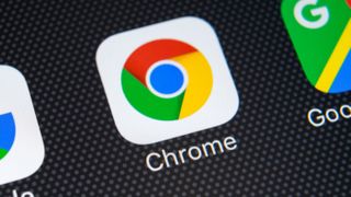 Google Chrome