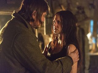 Penny Dreadful