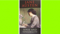 Sense And Sensibility - Jane Austen (1811)