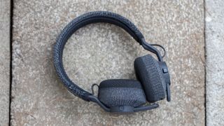 Best headphones for cycling - Adidas RPT-01