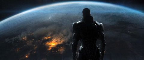 Mass Effect 3 Patch Will Fix Face Import Bug, Crashes Next Week 