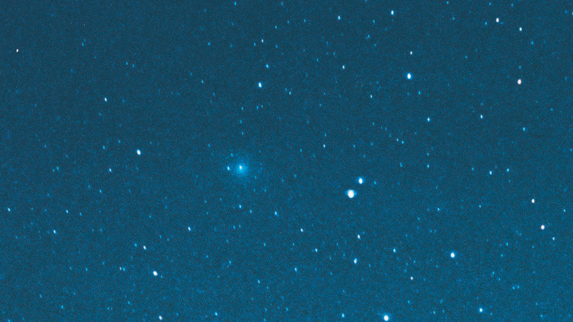  40 years ago, a comet came out of the blue in a surprise Earth flyby. Here's what we know now. 