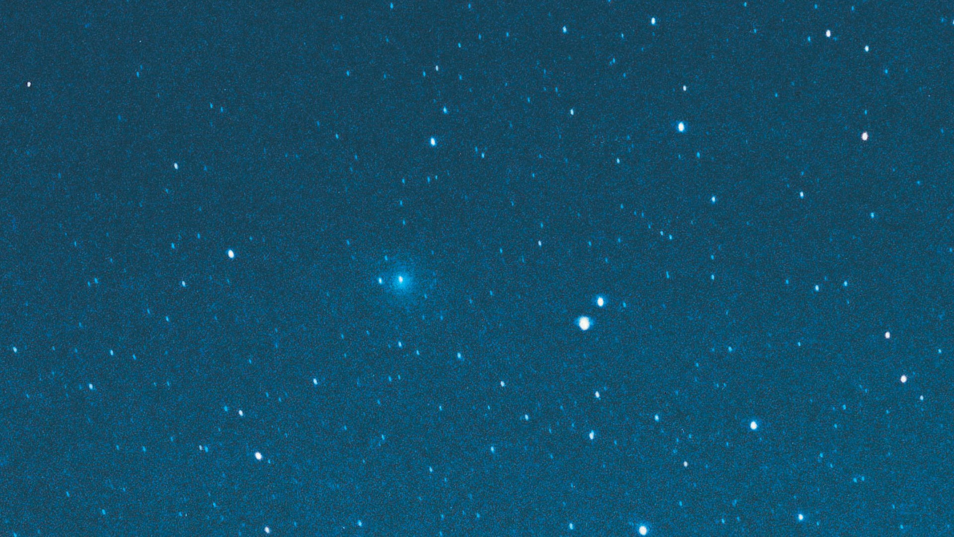 40 years ago, a comet came out of the blue in a surprise Earth flyby. Here's what we know now.