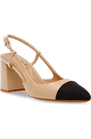 Brinlee Pointed Toe Pump