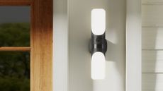 Eufy S100 All-in-One Wall Light Cam