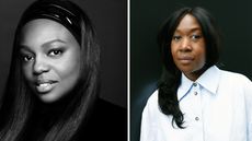  London Design Medals Pat McGrath and Natsai Audrey Chieza 