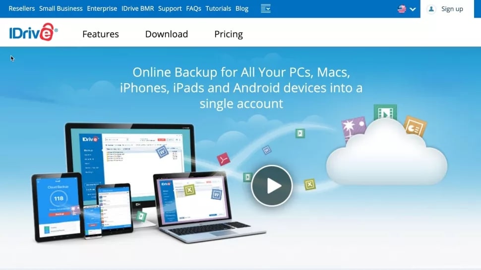 The best cloud storage for photos in 2021 free and paid ITProPortal