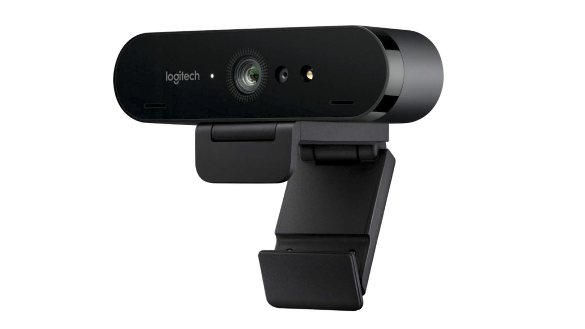 Logitech Brio Stream review