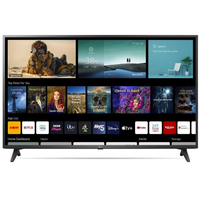 LG 65UP7500 65-inch 4K TV:  was £899, now £549 at Box.co.uk