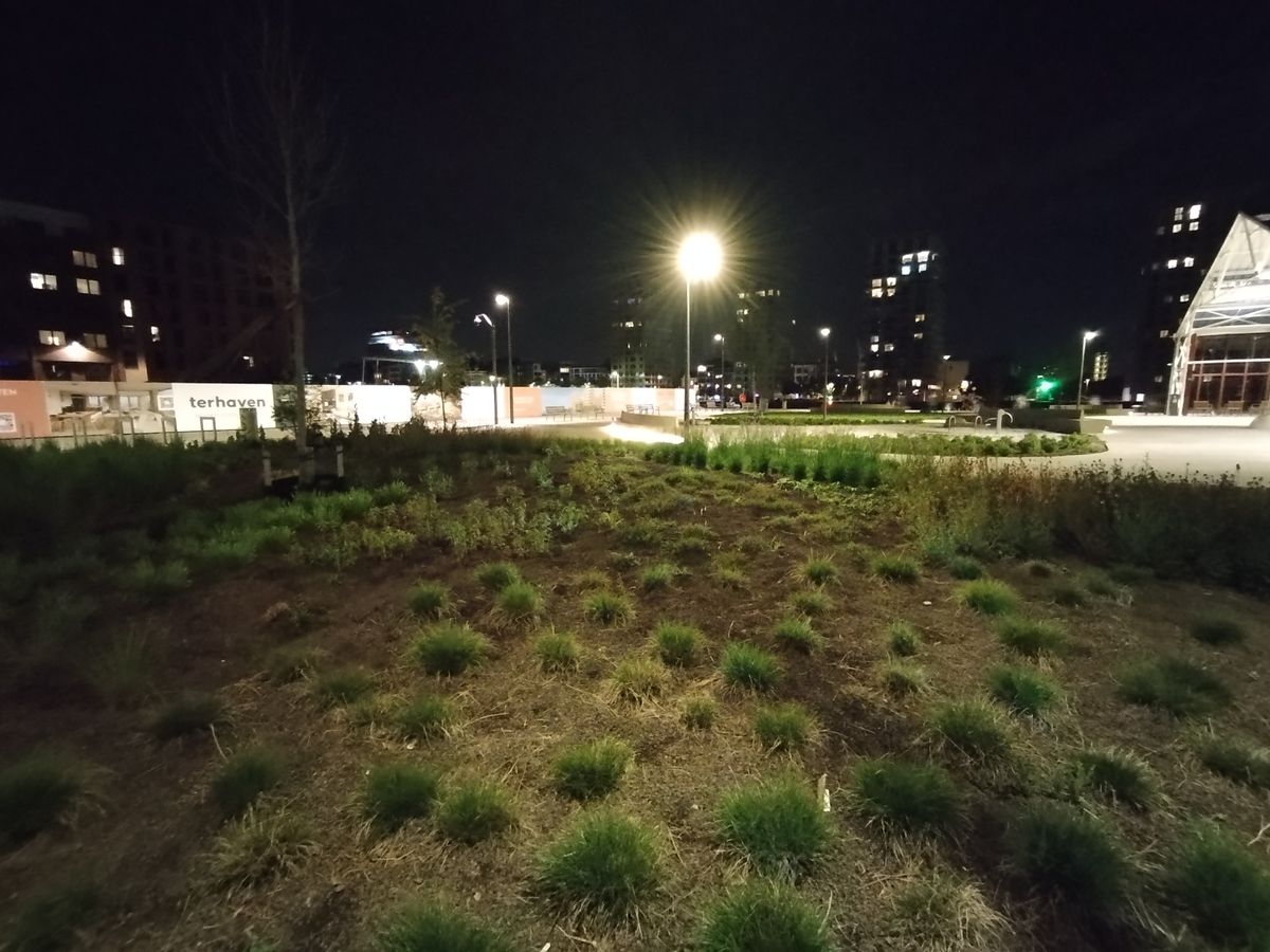 Redmi Note 13 cameravoorbeeld