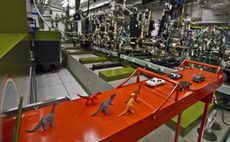 National Accelerator Laboratory&rsquo;s Physics Photowalk
