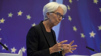 Lagarde 