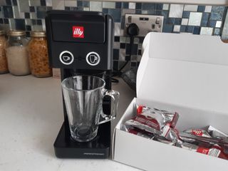 Illy Y3.3 Iperespresso