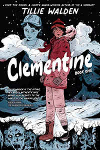 Clementine - Book One ($15)