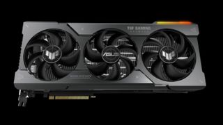 Asus TUF Gaming 7900 XT