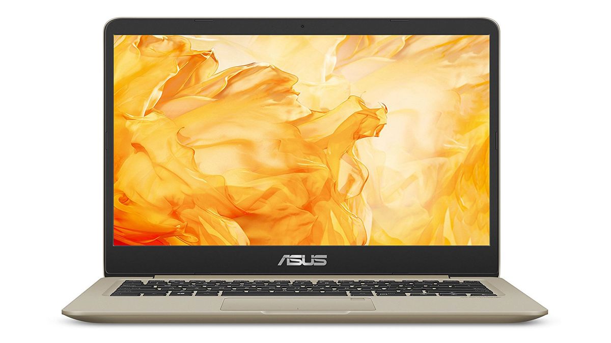 Amazon Deals 100 Saving On Asus VivoBook S410 Creative Bloq