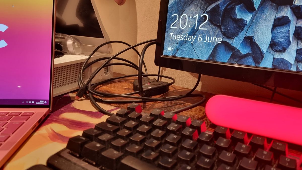USB solutions