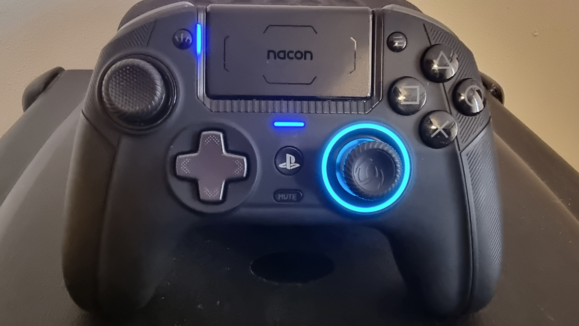 Gamepad Nacon Revolution 5 Pro Branco