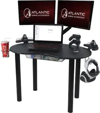 Atlantic Original gaming desk: was $259.99 now $139.17&nbsp;@ Amazon