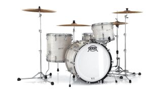 Pearl President 7th Anniversary kits