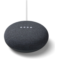 Google Nest Mini (2nd Gen): was $19.98 now $18 at Walmart
Here's a cheap smart speaker alternative to the Echo Dot from Amazon. It delivers many of the same functions, including the ability to play music, set timers, read the news and remind you of upcoming events. You can even use it to control other devices around the home, such as the TV, lights, and heating. At this price, it's a great first step into smart home tech.