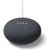 4. Google Nest Mini (2nd Gen): $19.98