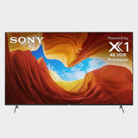 Sony X900H | 4K | 65-inch | $1,399.99 $999.99 at Best Buy (save $400)