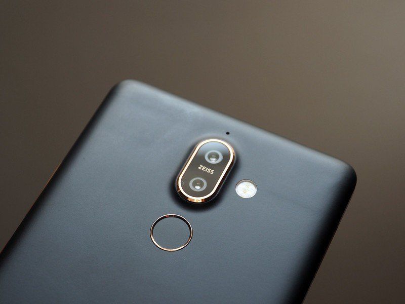 Nokia 7 Plus