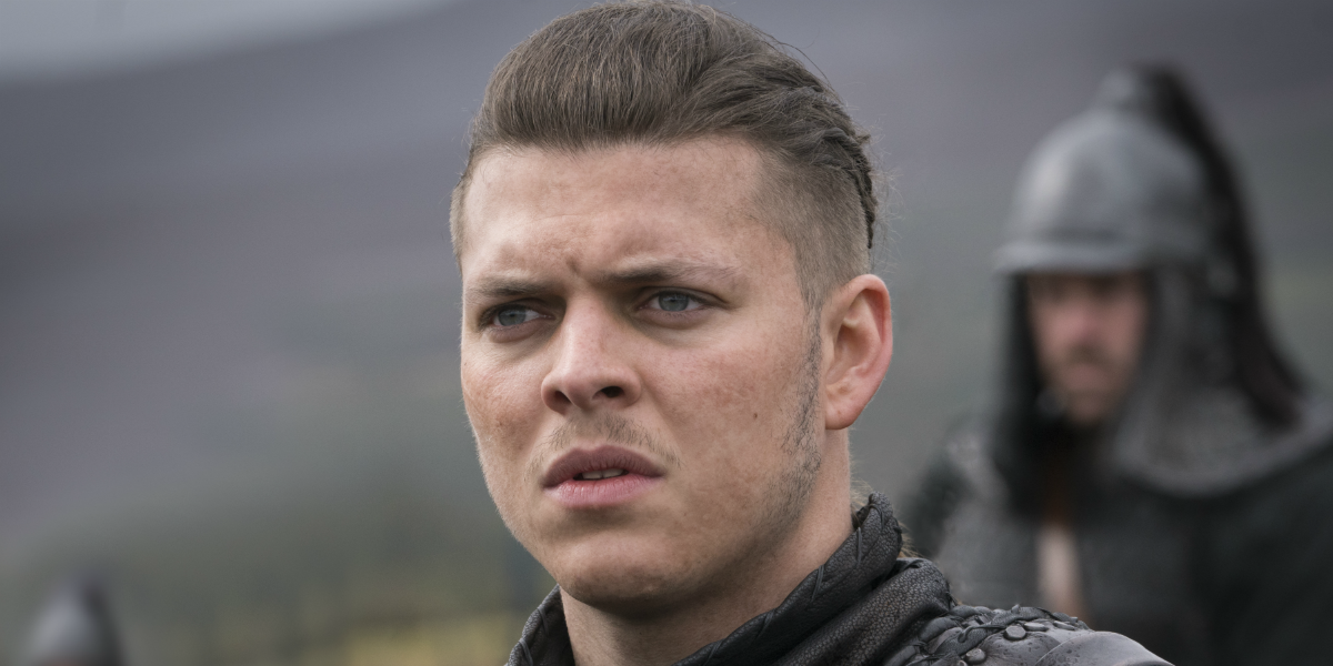 Alex Høgh Andersen - TV Guide