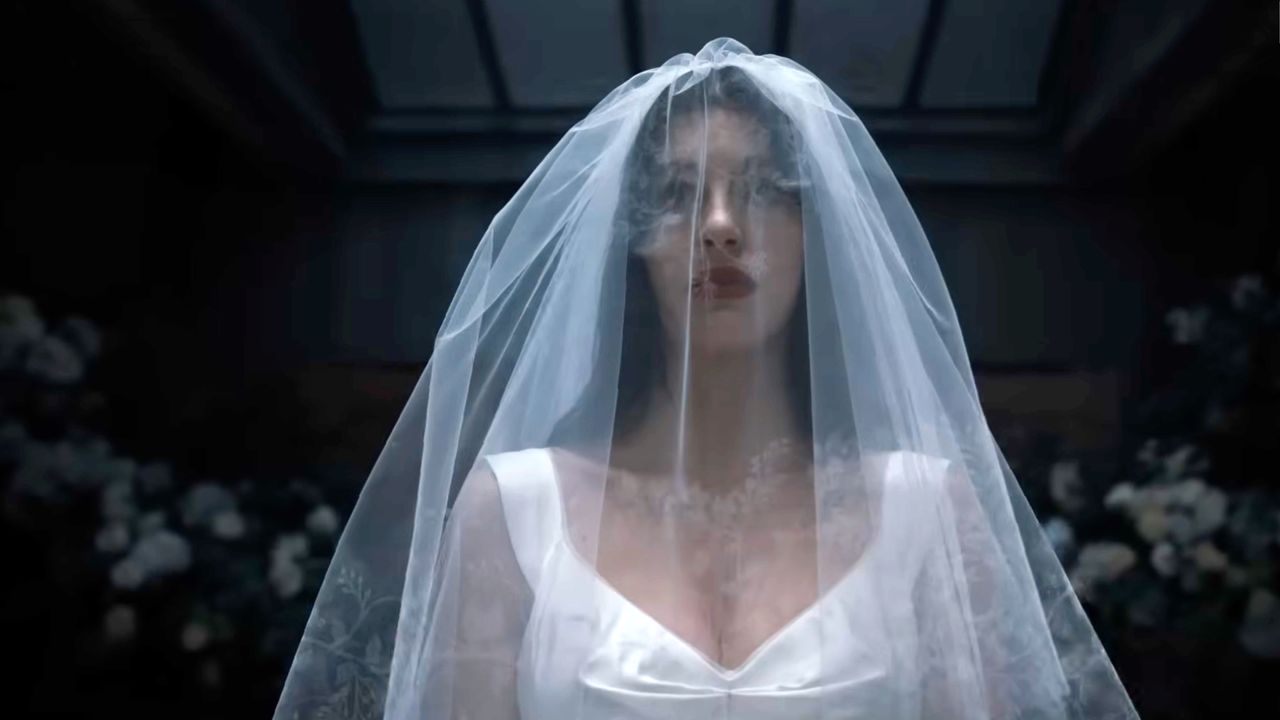 Something Very Bad Is Going to Happen on Netflix