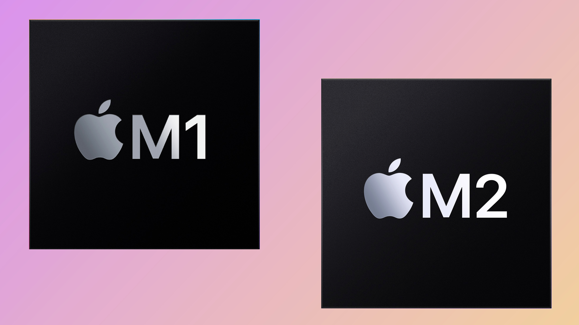 Apple M2 vs M1 chip: What's the difference? | Tom's Guide