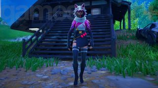 Vi, one of the Fortnite Characters in Chapter 6 Season 1