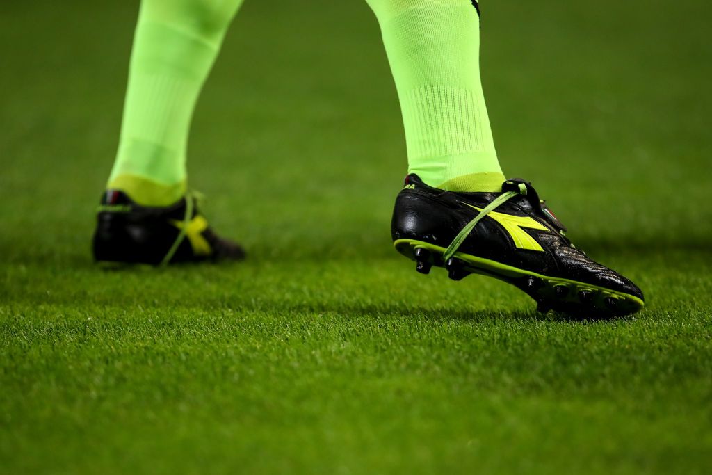 The 50 best football boots ever 2011 Ranked! The 50 best football